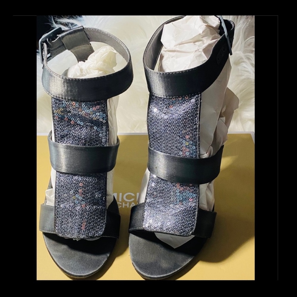STEVE MADDEN - LUXE HEELS